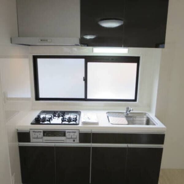 キッチン (システムキッチン)