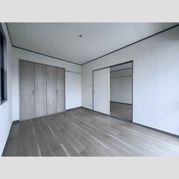 その他 (北西側洋室(6畳))