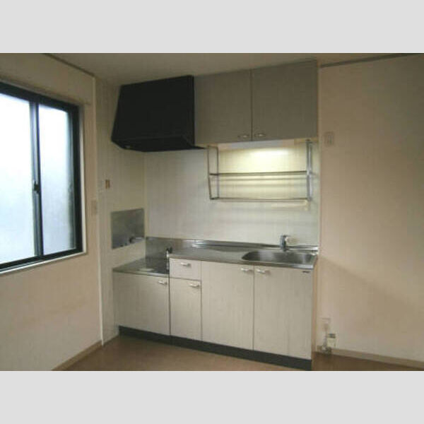 キッチン (キッチン)