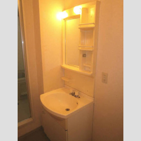 洗面所 (洗面所)