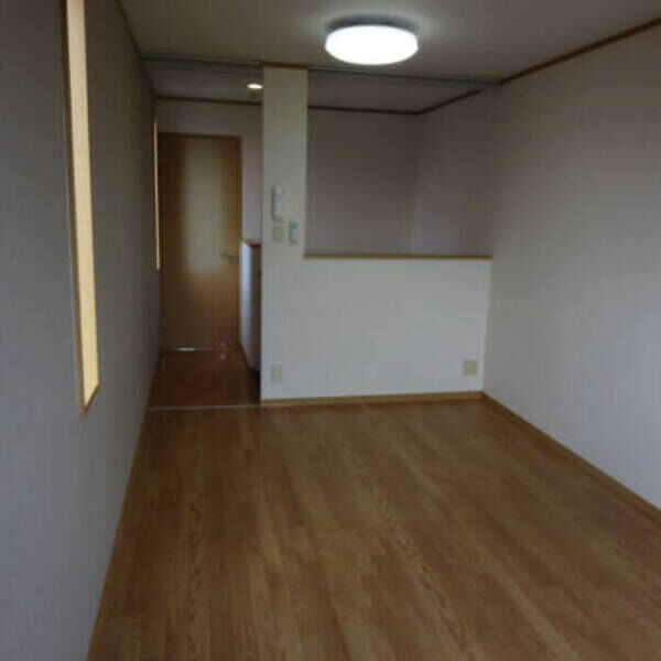 居室・リビング (洋室)