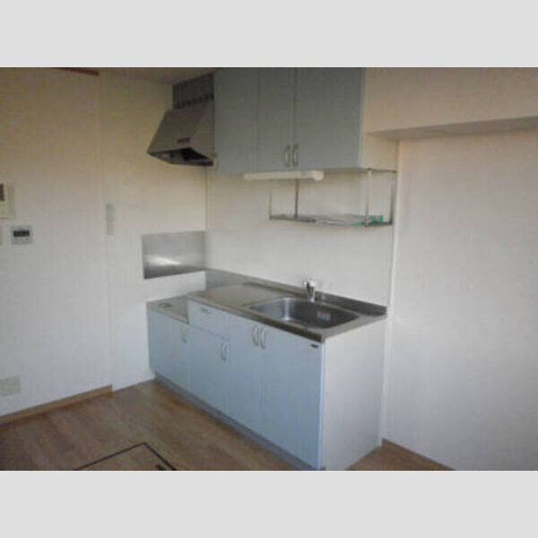 キッチン (キッチン)