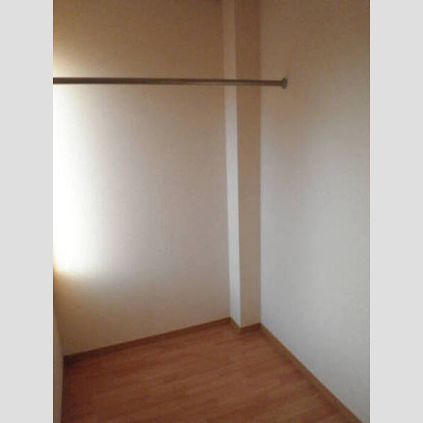 収納 (サービスルーム(納戸))