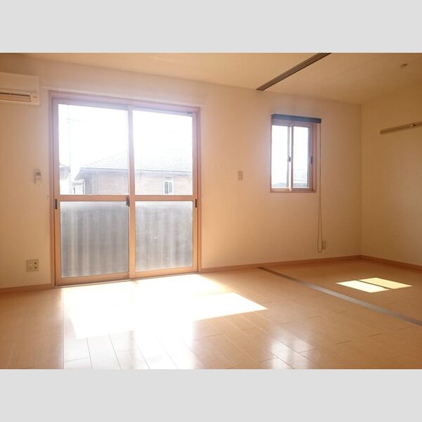 その他 (LDK、洋室)