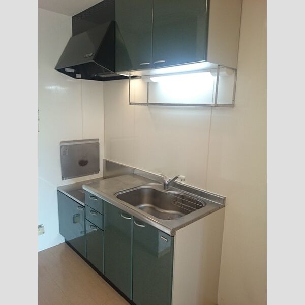 キッチン (キッチン)