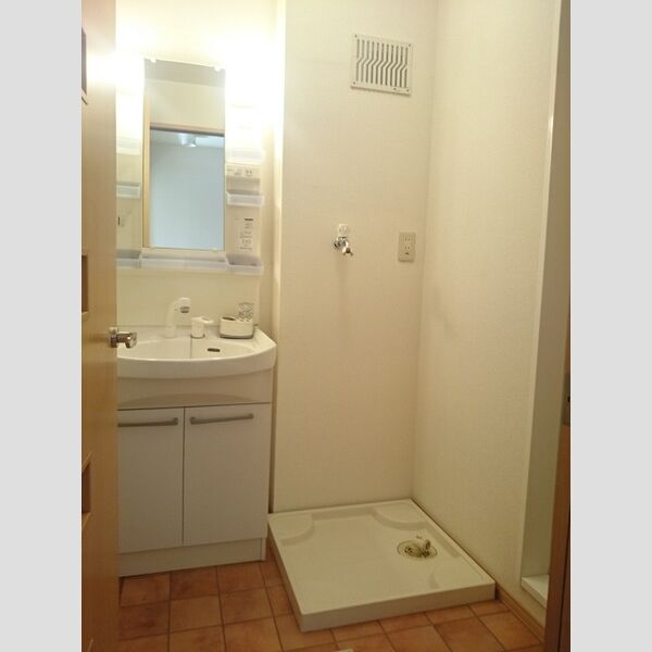 洗面所 (洗面所)