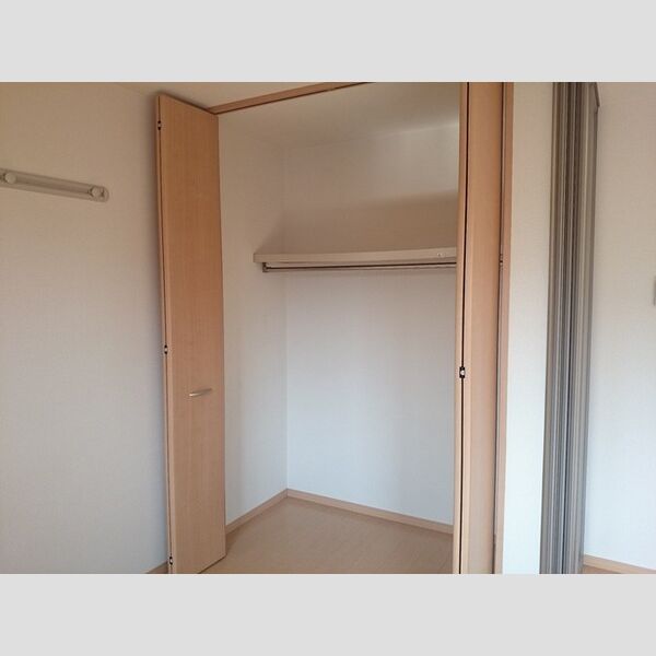 収納 (クローゼット)