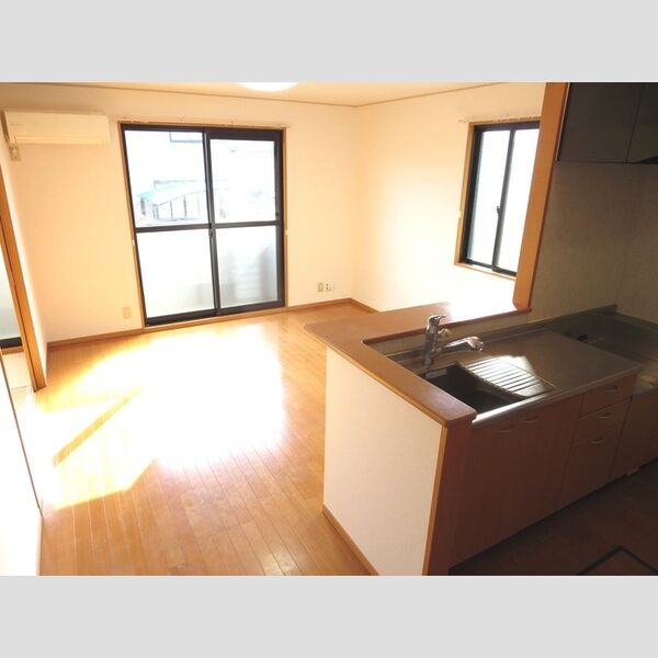 居室・リビング (LDK)