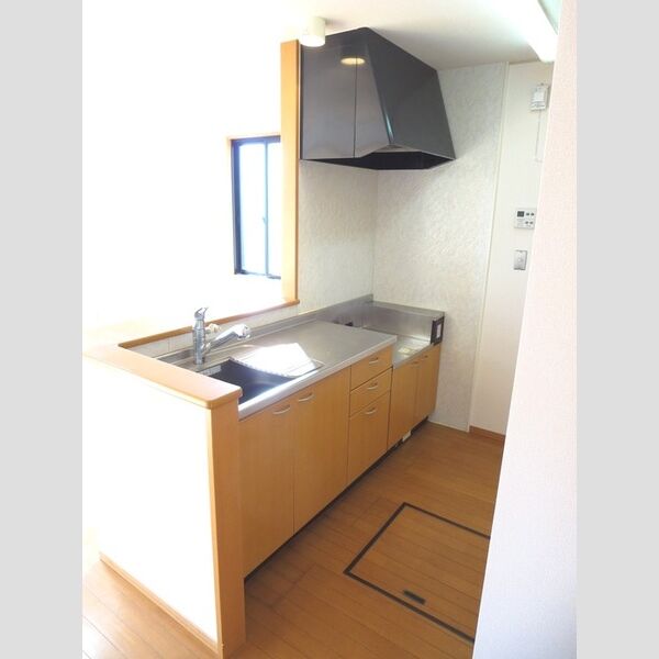 キッチン (キッチン)