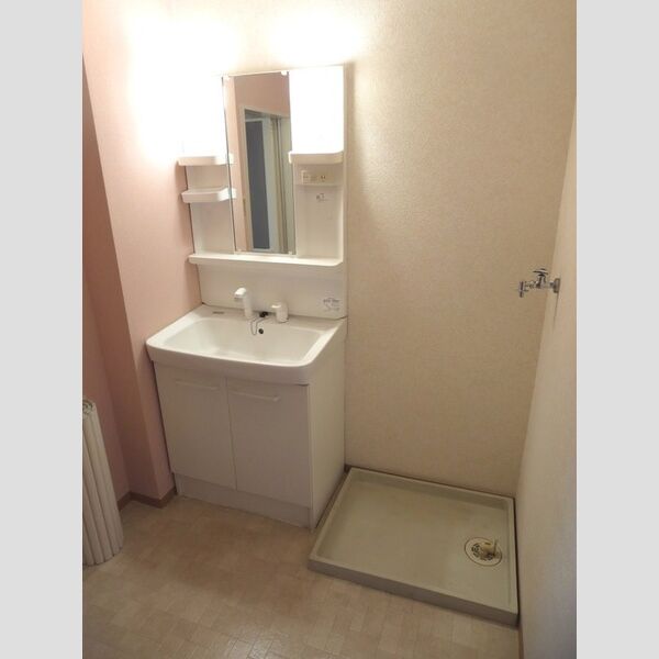 洗面所 (洗面所)