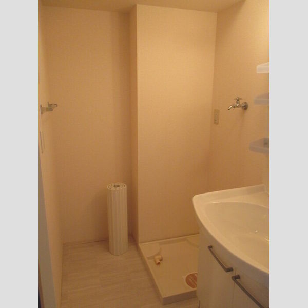 その他 (洗面所)