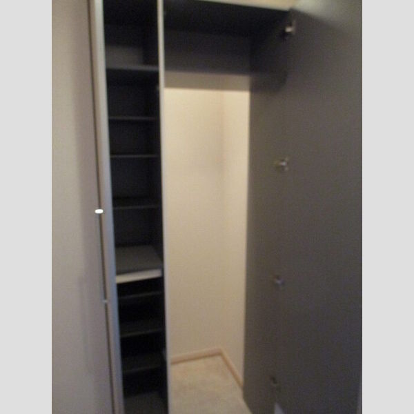 その他設備 (シューズBOX内)