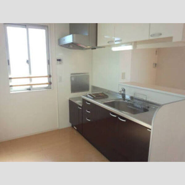 キッチン (キッチン)