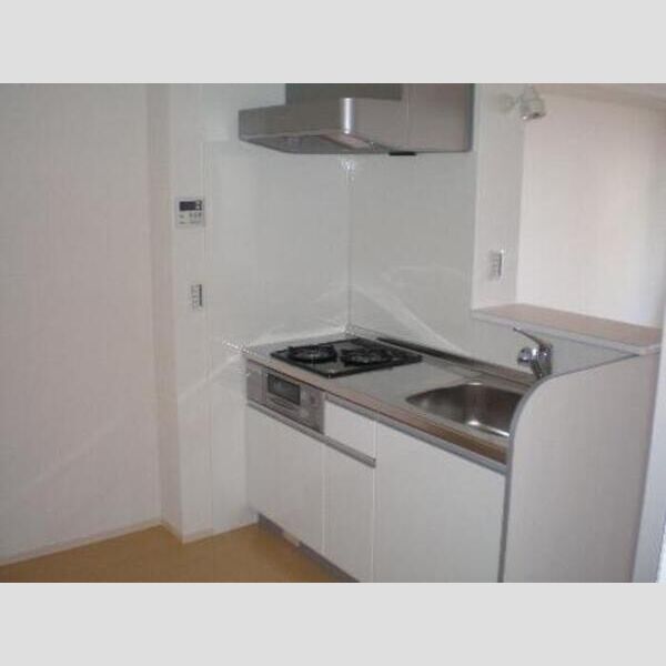 キッチン (カウンターキッチン)