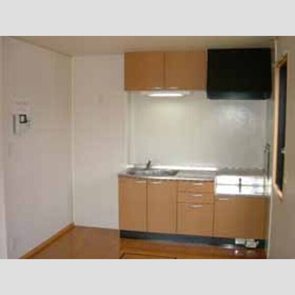 キッチン (キッチン)