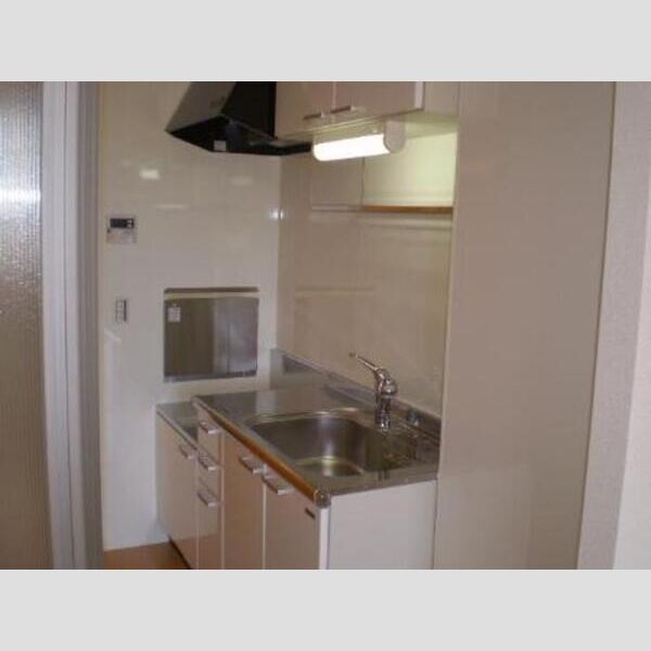 キッチン (キッチン)