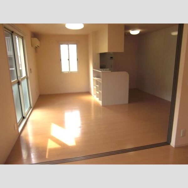 居室・リビング (リビング)