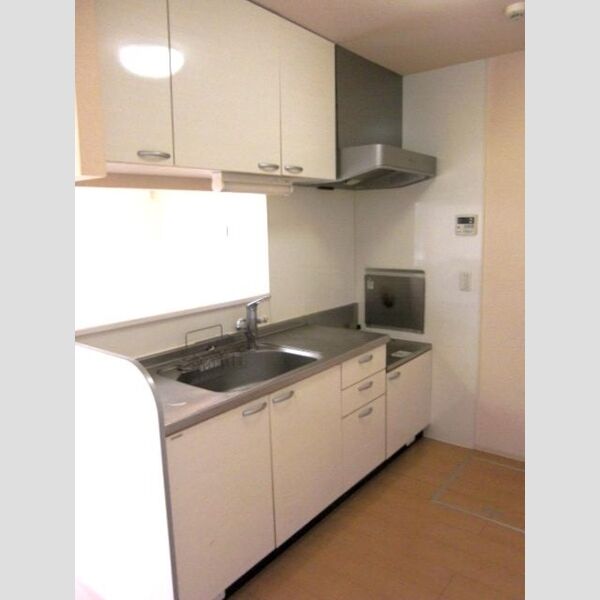 キッチン (キッチン)