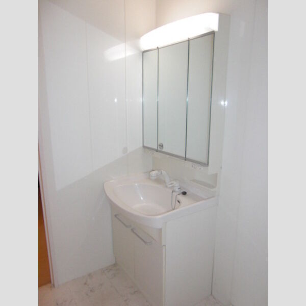 洗面所 (独立洗面化粧台)