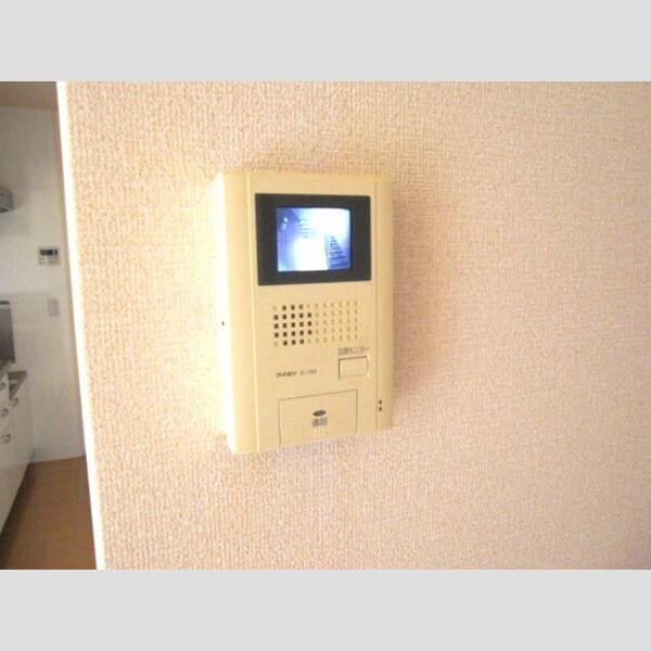 その他設備 (カラーTVモニター)