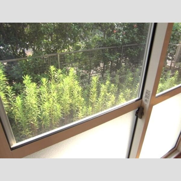 バルコニー・ベランダ