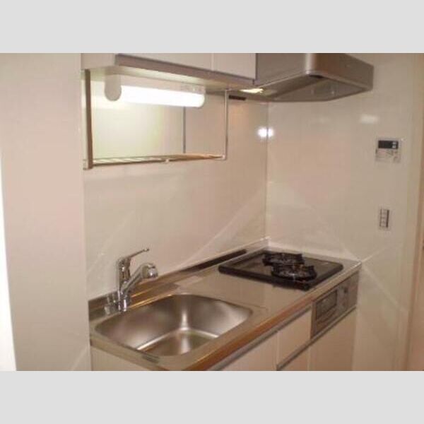 キッチン (キッチン)