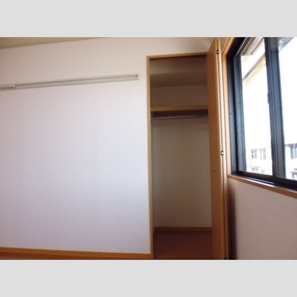 収納 (クローゼット)