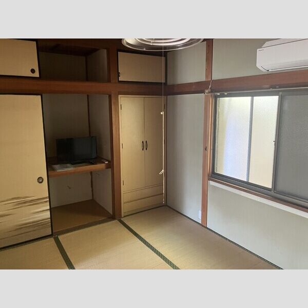 その他 (和室(北西))