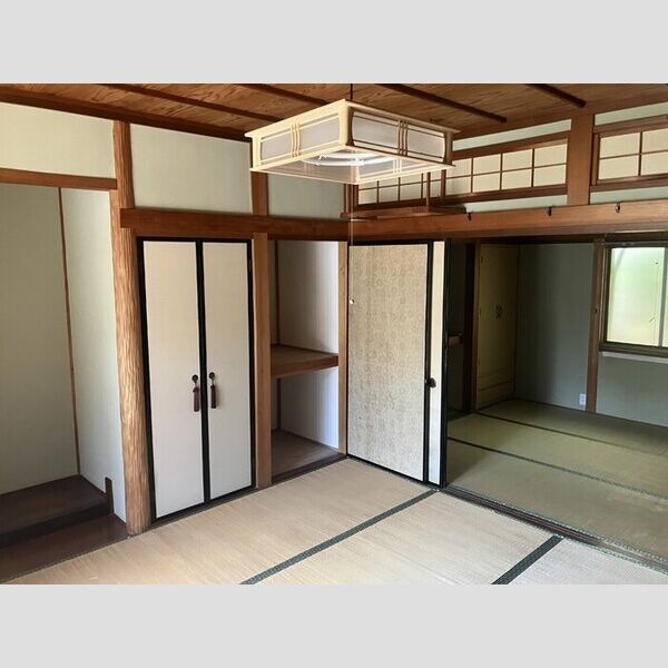 その他 (和室(北西・南西))