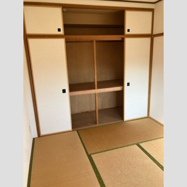 収納 (和室)