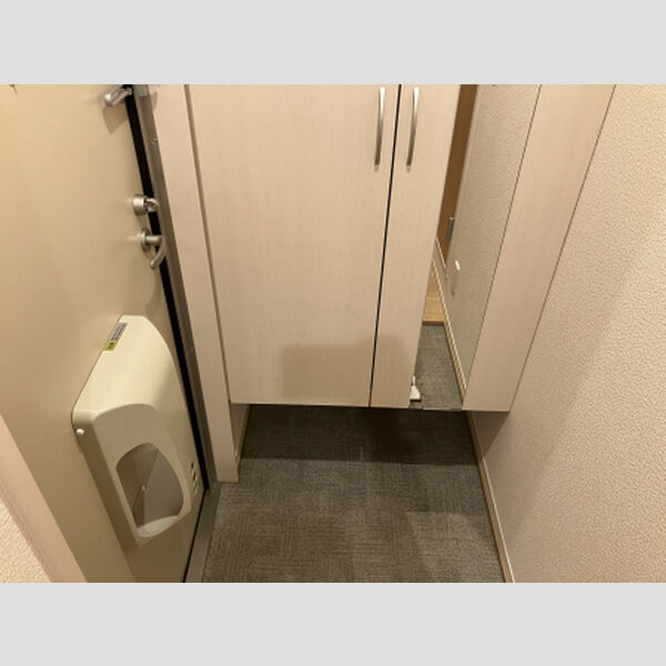 収納 (シューズボックス)