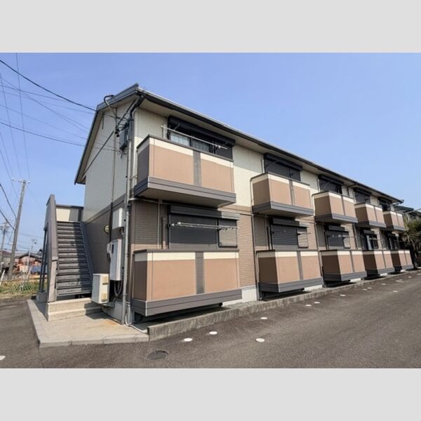 建物外観 (外観)