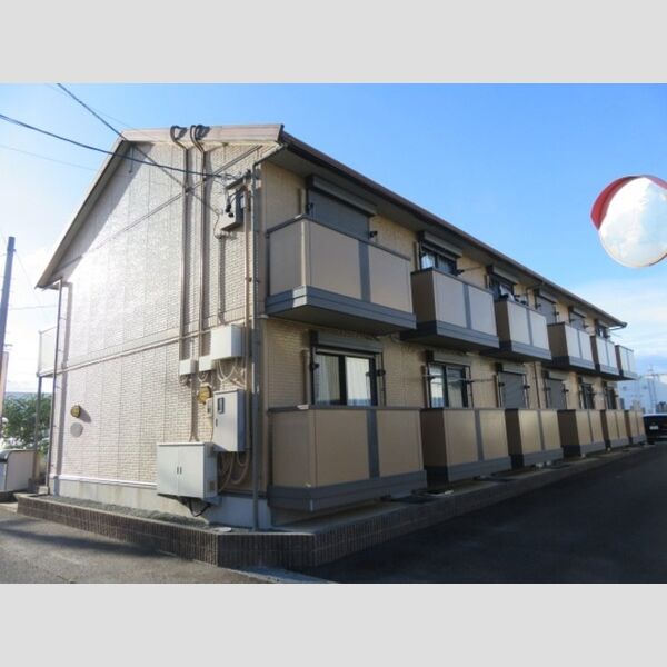 建物外観 (外観)