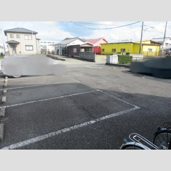 駐車場 (駐車場)