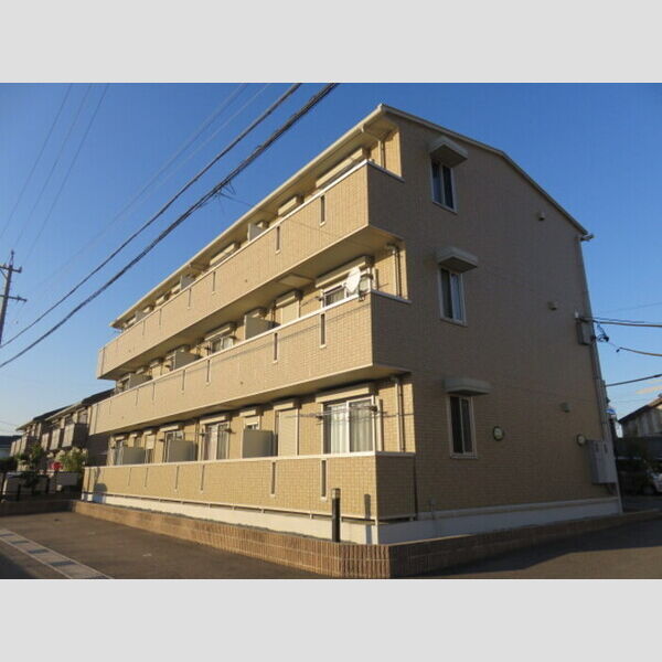 建物外観 (外観)