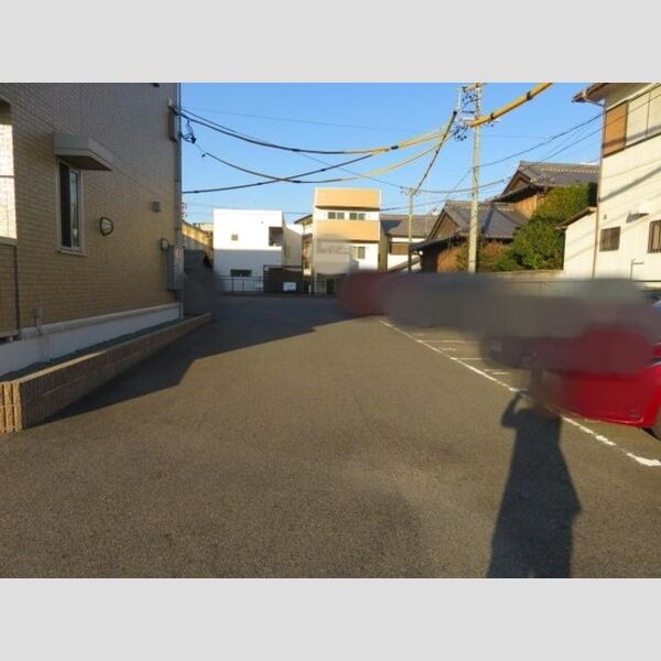 駐車場 (駐車場)