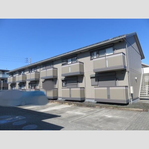 建物外観 (外観)