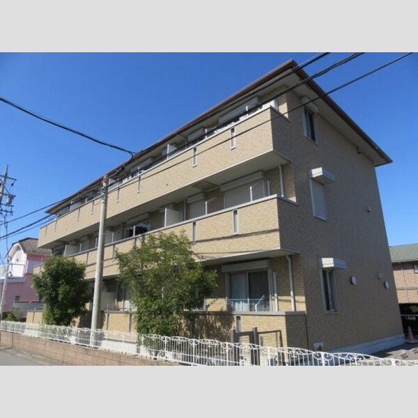 建物外観 (外観)