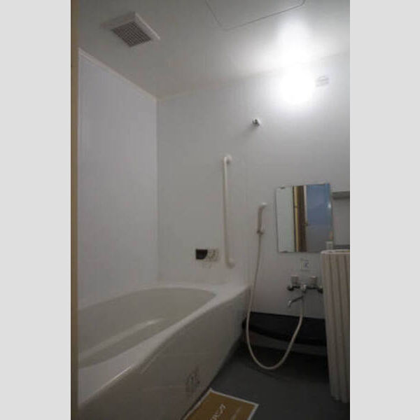 現地周辺 (A棟305バス)