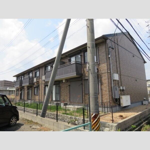 建物外観 (外観)