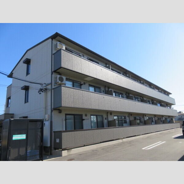 建物外観 (外観)