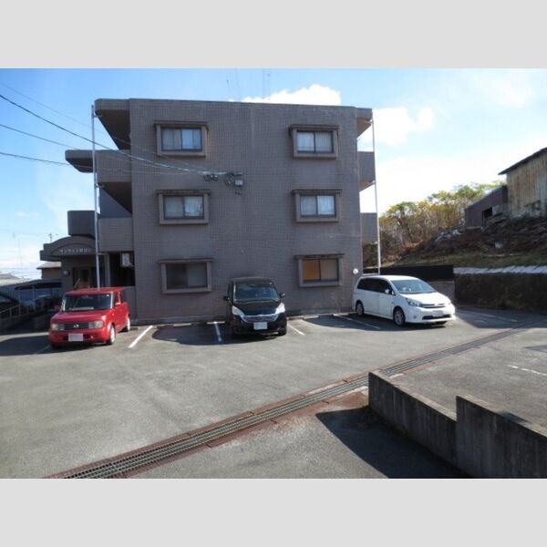 駐車場 (駐車場)