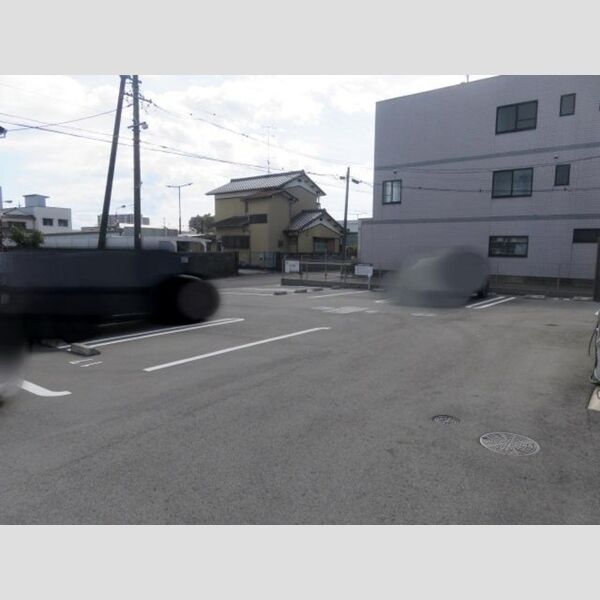 駐車場 (駐車場)