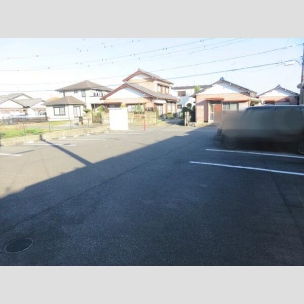 駐車場 (駐車場)