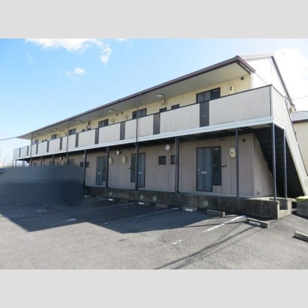 建物外観 (外観)