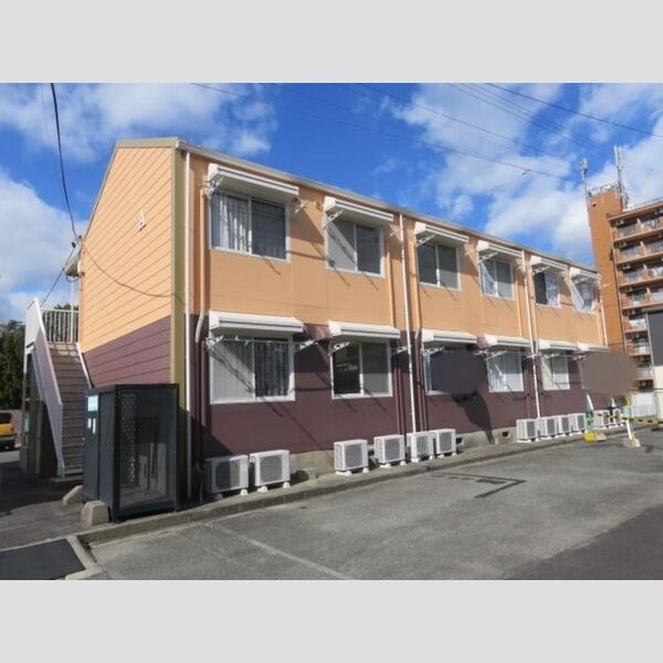 建物外観 (外観)