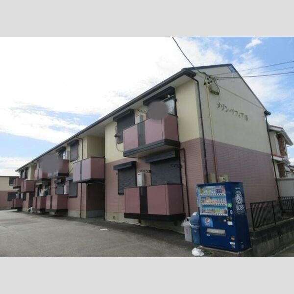 建物外観 (外観)