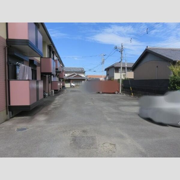 駐車場 (駐車場)