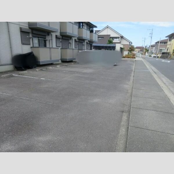 駐車場 (駐車場)