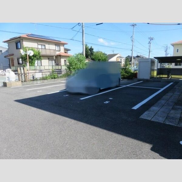 駐車場 (駐車場)